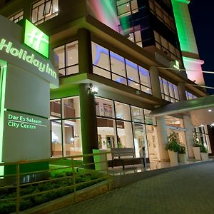 Holiday Inn Dar Es Salaam By Ihg