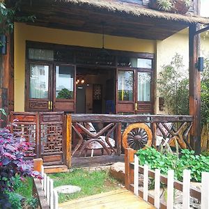 Old Story Inn Lijiang Old Town